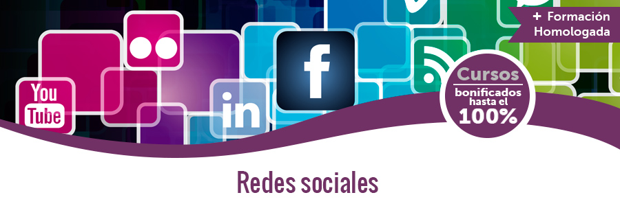 Community Manager - Redes Sociales