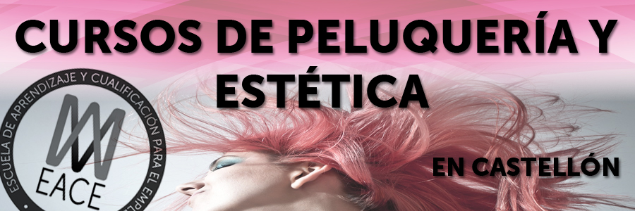 Imagen noticia Cursos de peluquería y estética en Castellón