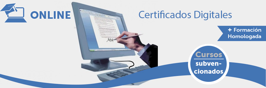Certificados Digitales