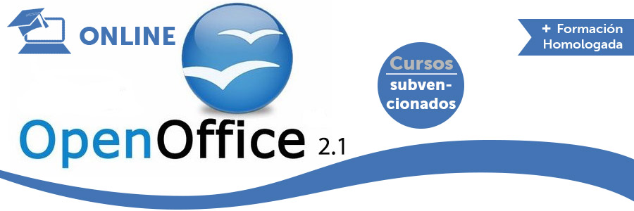 Curso OpenOffice 2.1