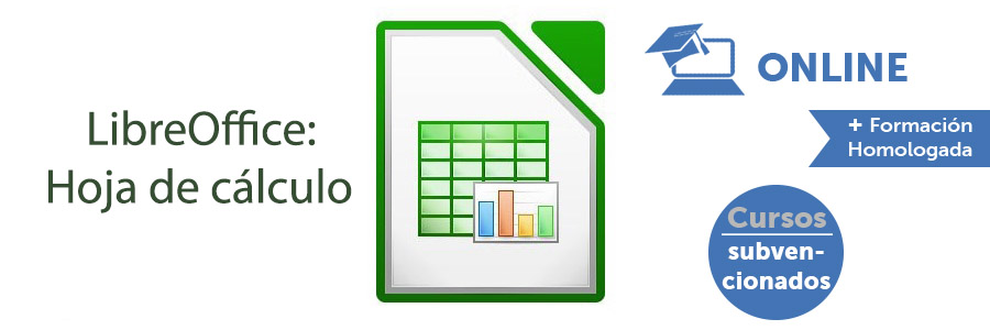 Curso LibreOffice: Hoja de cálculo