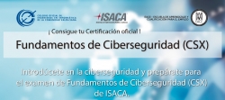 Imagen noticia Curso Fundamentos de Ciberseguridad