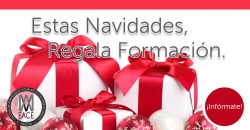 Imagen noticia EACE te desea unas felices fiestas