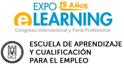 Imagen noticia EACE, representado en el mayor evento e-learning