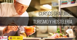 Imagen noticia Cursos de hostelería gratis para trabajadores